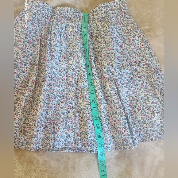 NWOT Forever 21 mini skirt - Picture 9 of 10